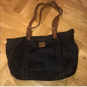 Lauren Ralph Lauren tote bag